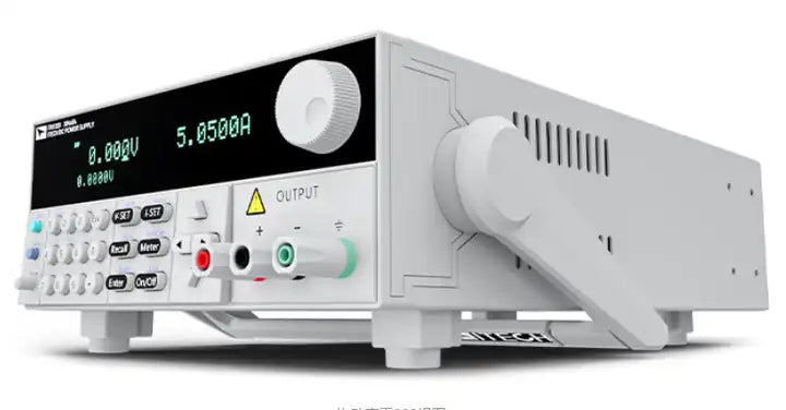 ITECH IT6100B series high-speed and high-precision programmable DC power supply