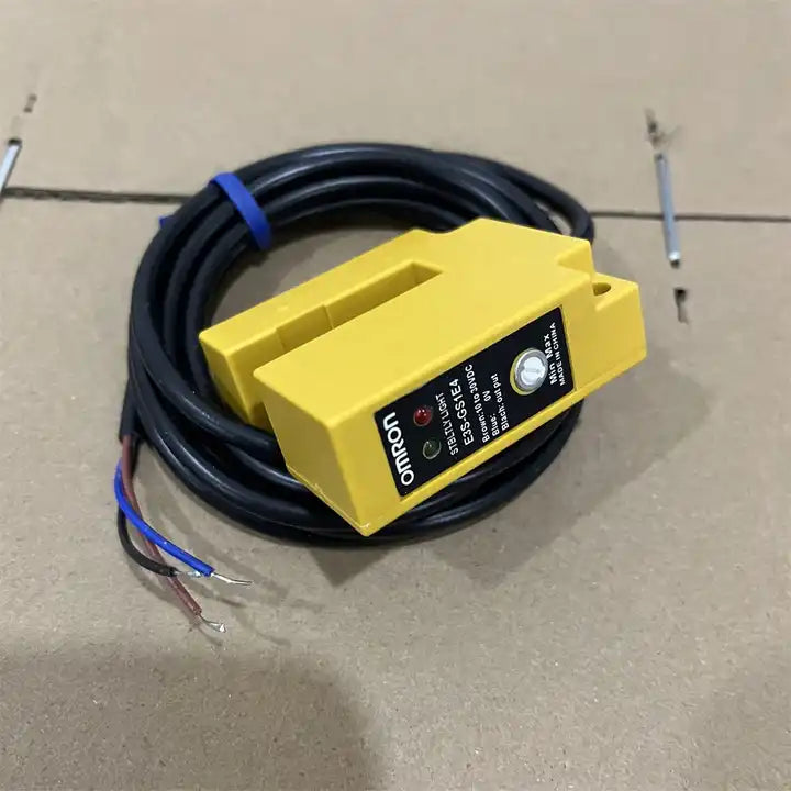 factory cheap price Grooved type Photoelectric Sensor E3S-G31E4