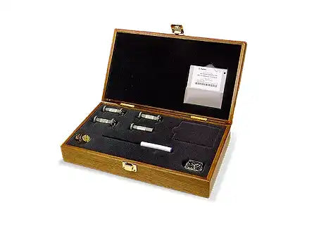 Keysight W11644A Mechanical Calibration Kit, 75 to 110 GHz, Waveguide, WR-10