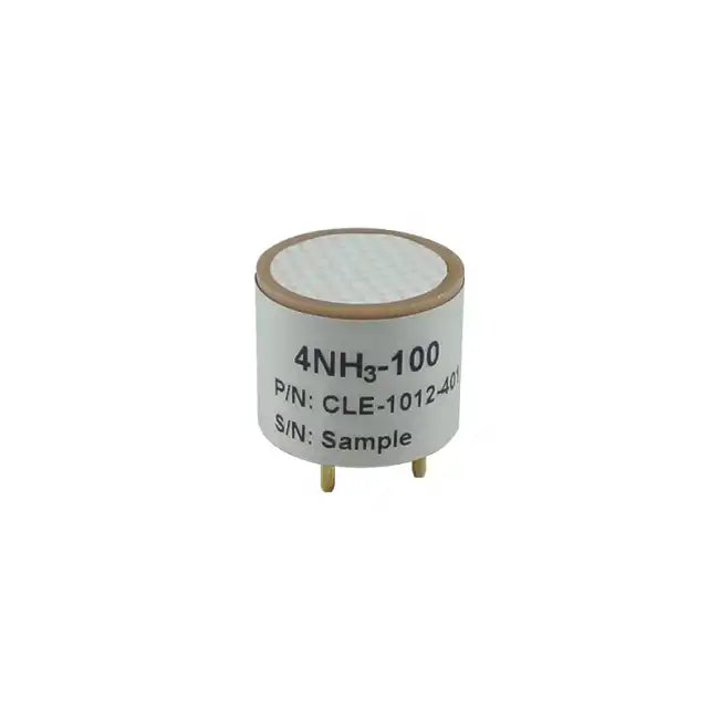 Honeywell NH3 Gas Detector Sensor Electrochemical Air Sensor 4NH3-100 Ammonia Meter Sensor