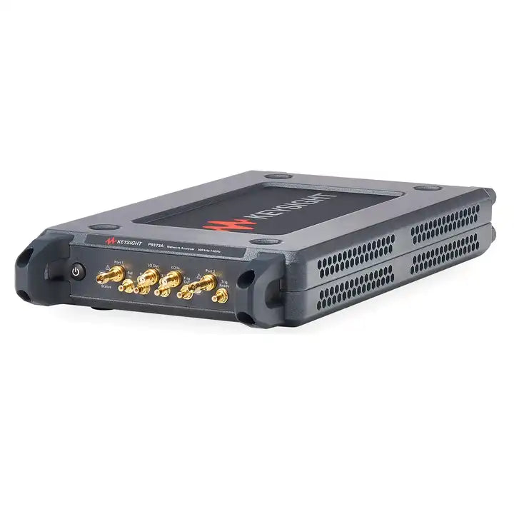 P9373A Keysight Lite Series USB Vector Network Analyzer, 14 GHz