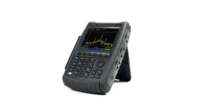 keysight N9952A FieldFox Handheld Microwave Analyzer, 50 GHz
