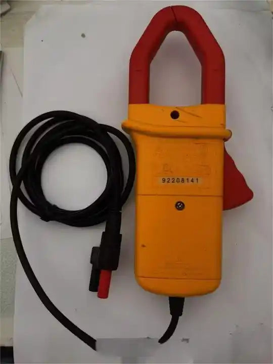 Fluke i410 AC Current Clamp USED