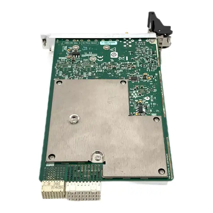 National Instruments PXIe-5641 PXI IF Transceiver