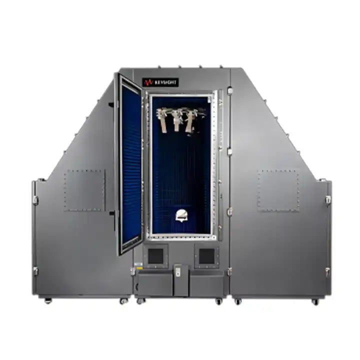 Keysight F9660A 3D Multi-Probe Anechoic Chamber (3D MPAC)