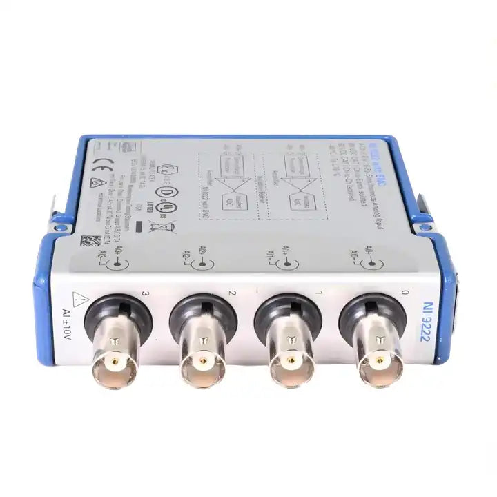 National Instruments 9222 Voltage Input Module