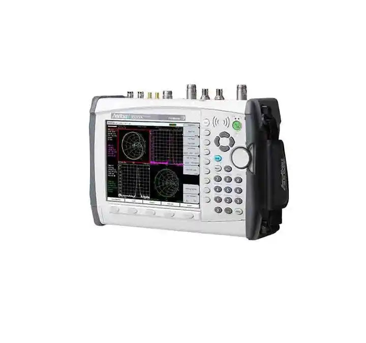 Anritsu MS2038C VNA Master+Spectrum analyzer Price negotiable