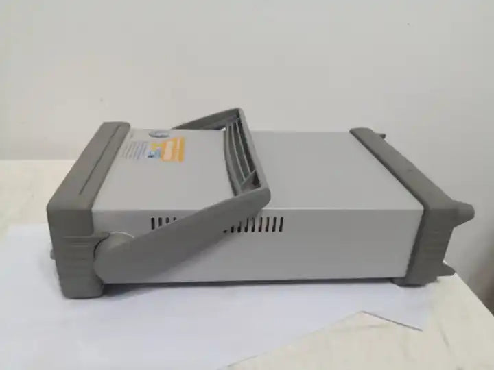 KEYSIGHT Agilent HP 53131A 225 MHz UniversalFrequency Counter 2 port