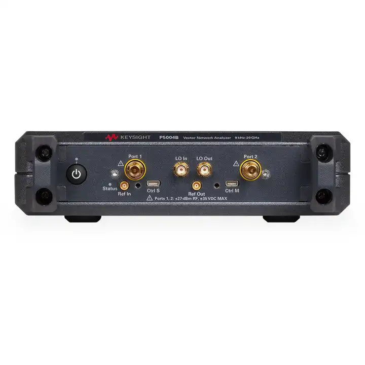 Keysight P5003B Compact Vector Network Analyzer, 9 kHz to 14 GHz, 2-port