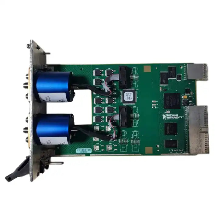 National Instruments PXI-2796 RF Multiplexer Switch Module