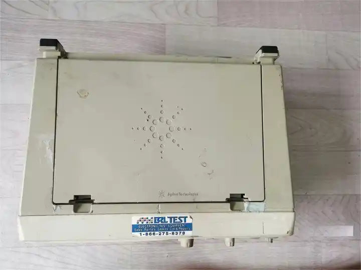 Agilent HP Keysight MSO6054A Mixed Signal Oscilloscope: 500 MHz