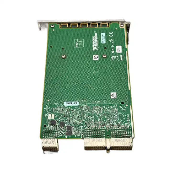 National Instruments PXI-2594 PXI RF Multiplexer Switch Module