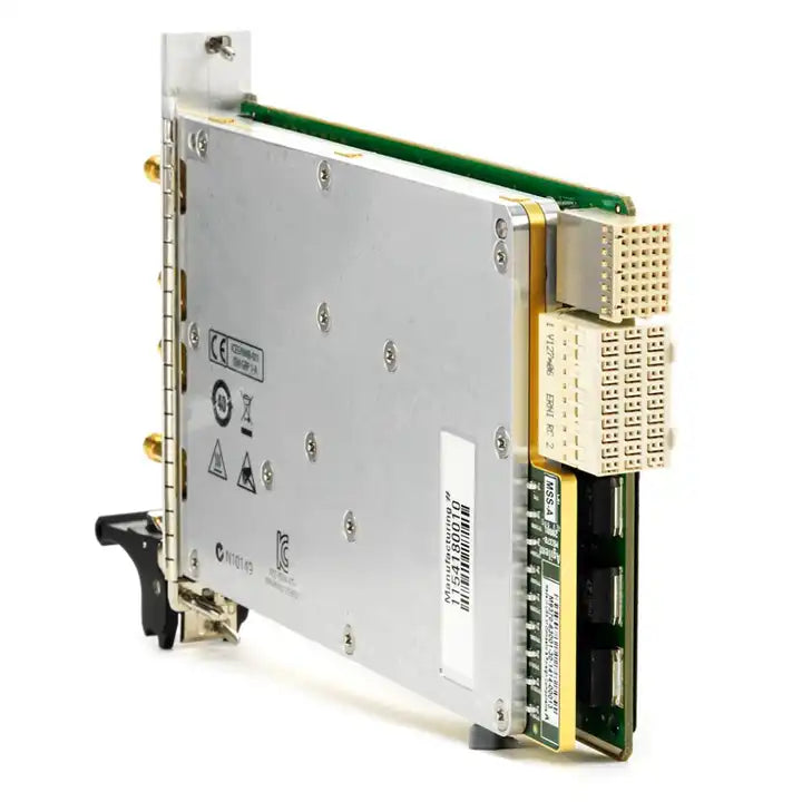 Keysight M9374A PXI vector network analyzer 300 kHz to 20 GHz