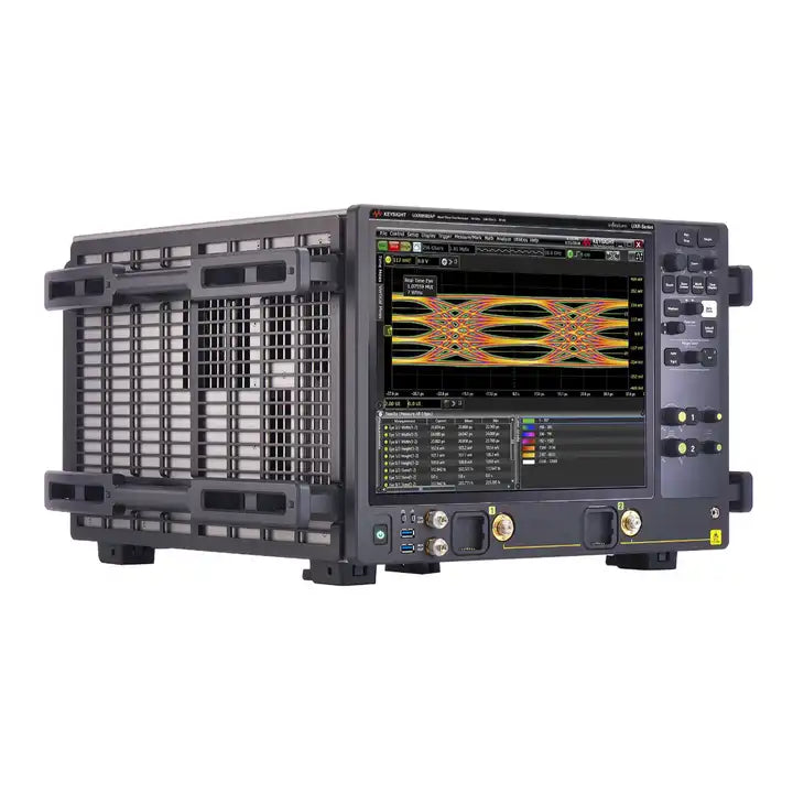 Keysight UXR0592BP Infiniium UXR Series Oscilloscope: 59 GHz, 2-channel, 1mm input
