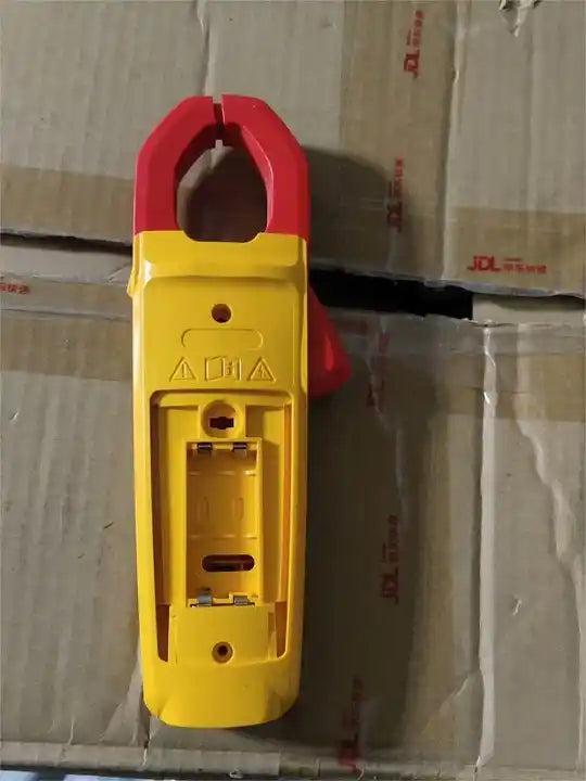 for Fluke 325 shell for 323,312,303,319,301,317,305,302+ Front+ Back Case