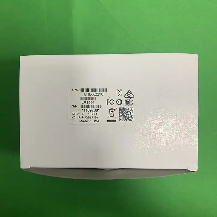 LNL-X2210 Lenel LNL-X2210 Intelligent Single Door Controller Board LNLX2210