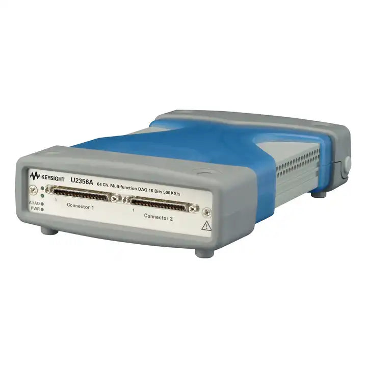 Keysight U2653A 64-output USB modular digital I/O device