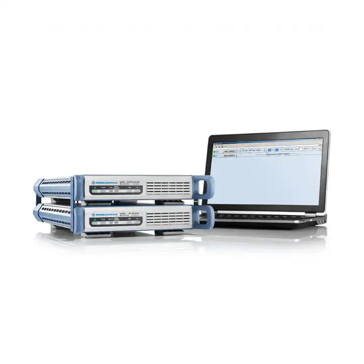 RS Rohde  Schwarz SGU100A Upconverter