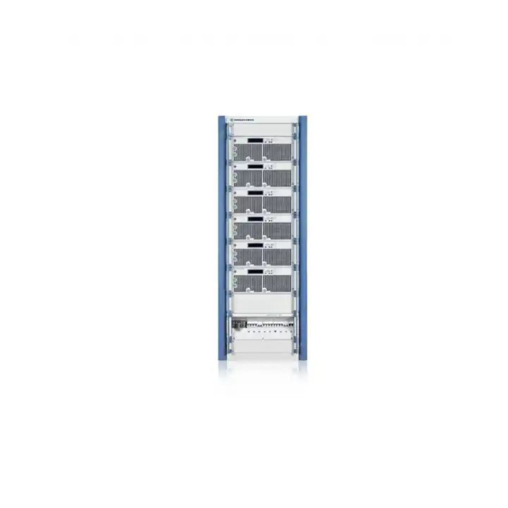 RS Rohde  Schwarz BBA130 Wideband amplifier Three frequencies