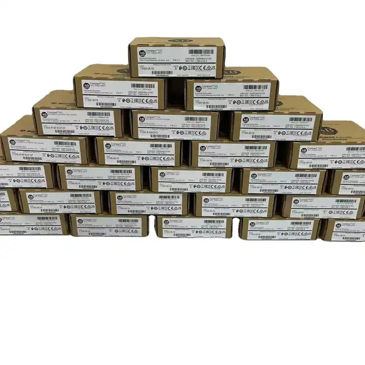1794-IB16  Fiex 16 Point Digital Input Module 1794-IB16