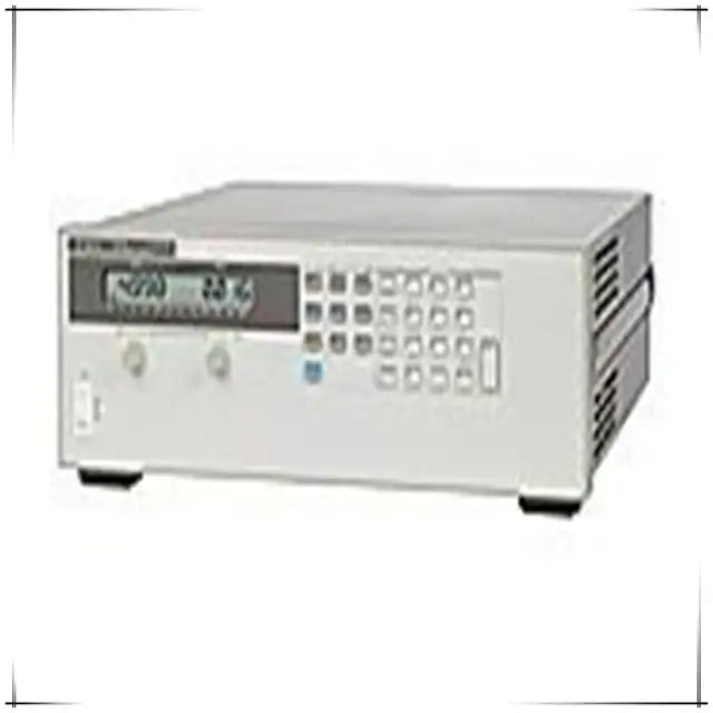 Second-hand Agilent 6553A DC power supply HP6553A DC regulated power supply 35V,15A power supply