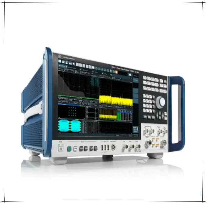 Used Rohde & Schwarz FSWP26 Phase noise analyzer and VCO tester
