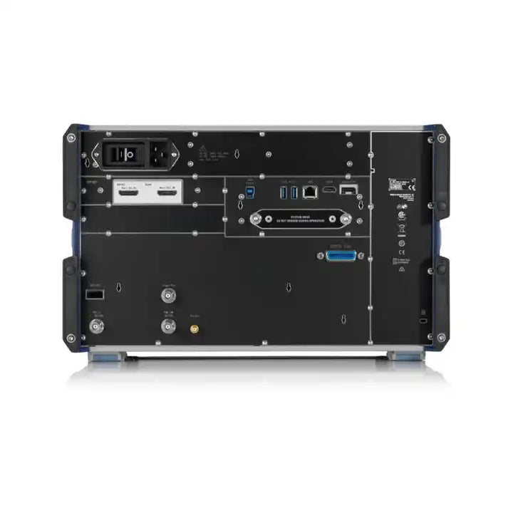 Oscilloscope Rtp134b Rohde Schwarz RTP044B 084B 134B 164B Oscilloscope – Zhen Chen Equipments