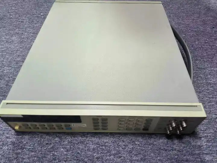 Agilent - Keysight 3245A Universal Precision Power Source used