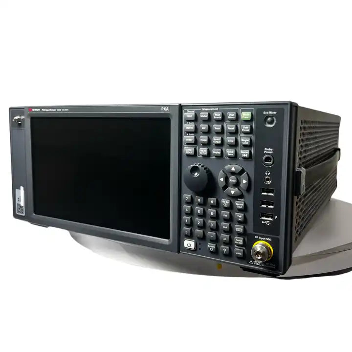 Keysight N9032B PXA Signal Analyzer, 2 Hz to 55 GHz