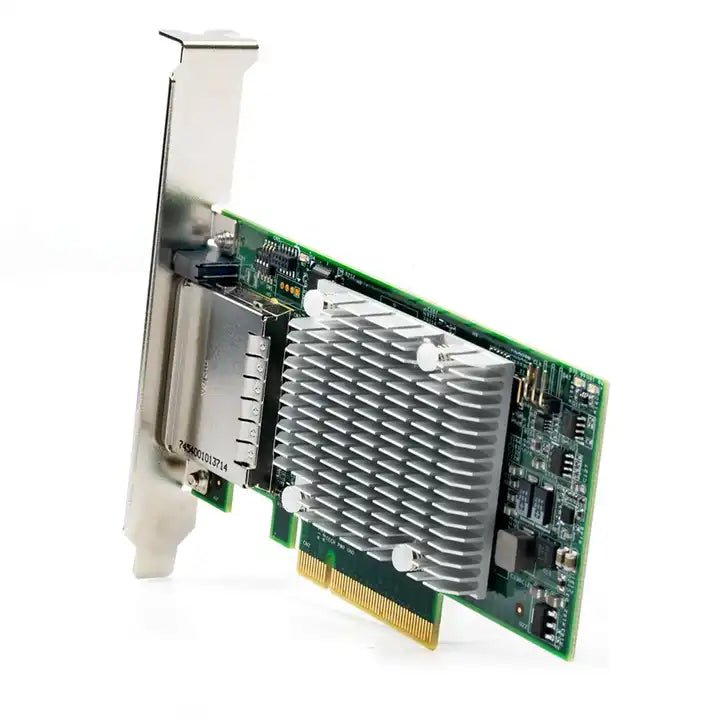 Keysight M9048B PCIe Host Adapter Single Port (x8) Gen 3