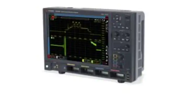 keysight CX3324A Device Current Waveform Analyzer, 1 GSa/s, 14/16-bit, 4 Channel