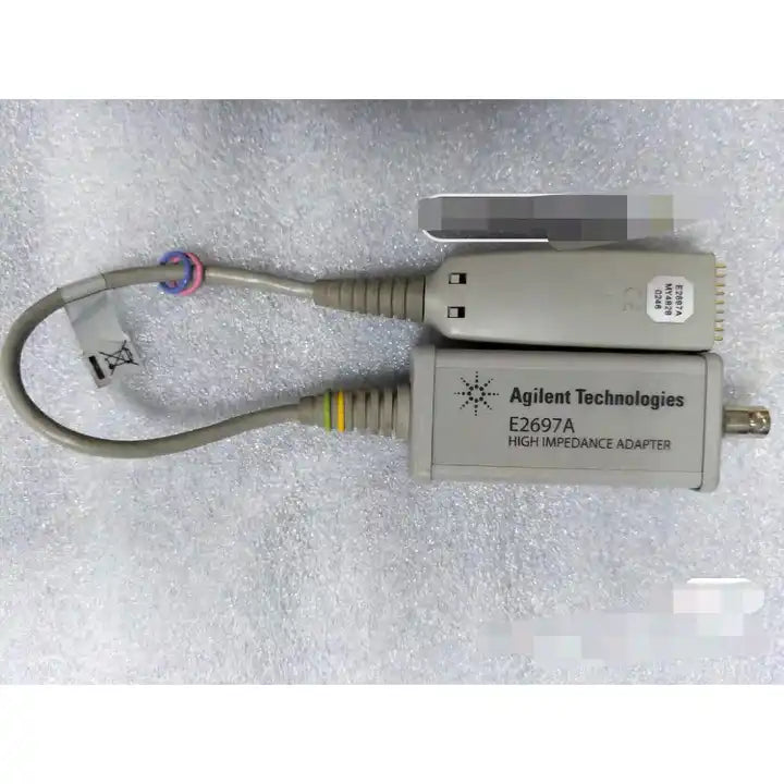 Agilent Technologies E2697A High Impedance Adapter 500 MHz 100V