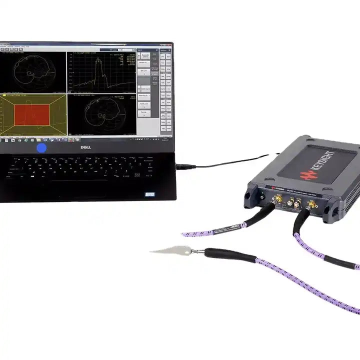 P9373B Compact series Vector network analyzer 9 kHz to 14 GHz 2 ports