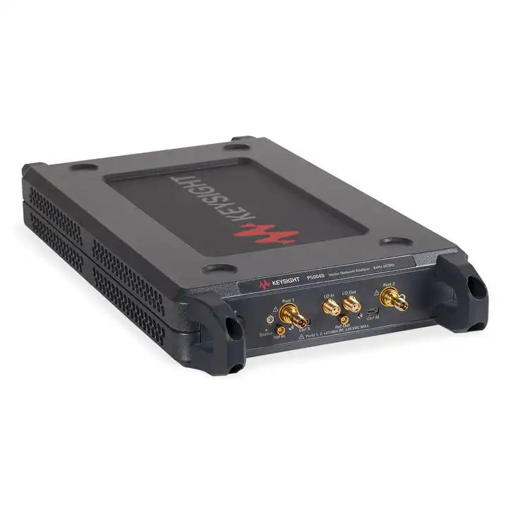 Keysight P5001B Compact Vector Network Analyzer, 9 kHz to 6.5 GHz, 2-port