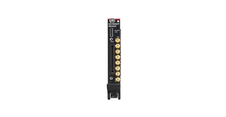 Keysight  M5302A PXIe Digital I/O: 28 LVDS Channels, 8 Trigger Channels