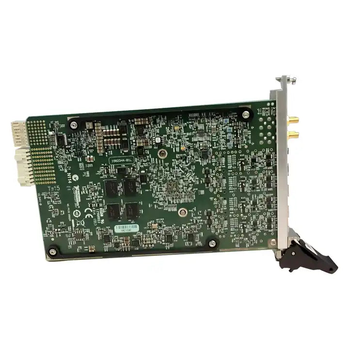 National Instruments PXIe-6592 PXI High-Speed Serial Instrument