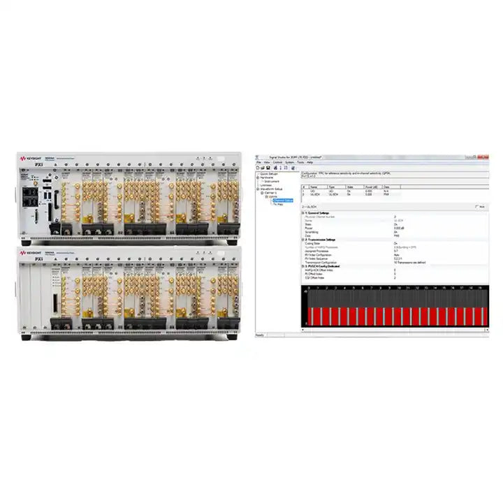 Keysight M9950A Software Extension License for Modular Instruments
