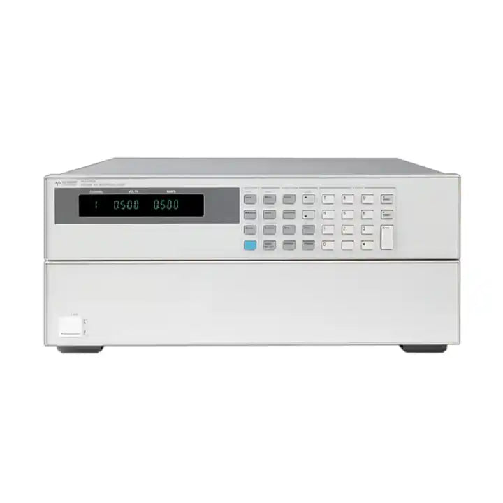 Keysight N3300 Series Modular DC Electronic Loads