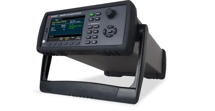 Keysight   DAQ970A Data Acquisition System