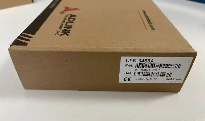 ADLINK USB-3488A High-Performance IEEE-488 USB/GPIB Interface new