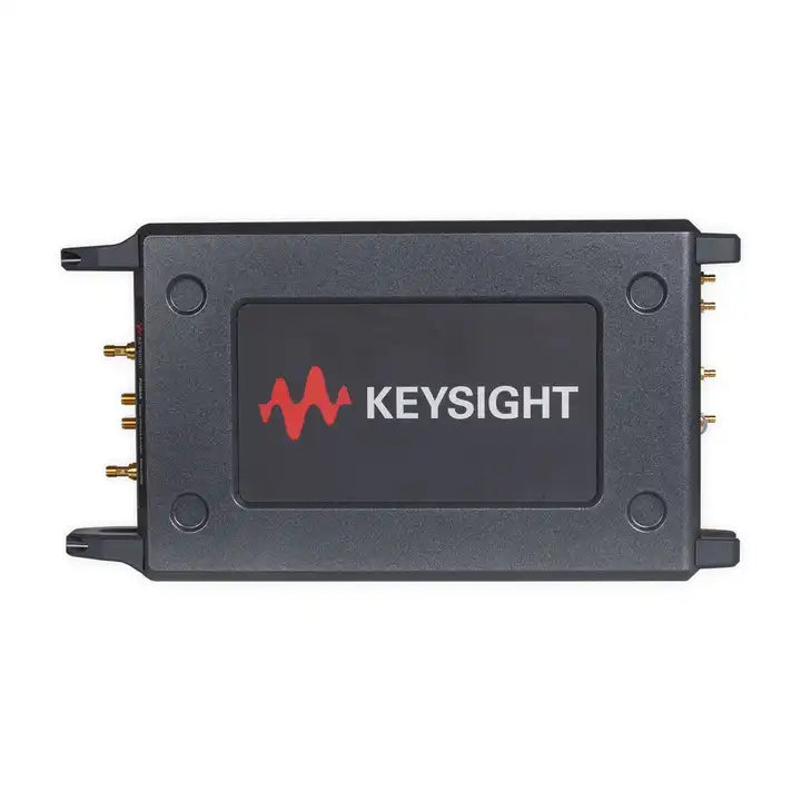 Keysight P9370B Compact Vector Network Analyzer, 9 kHz to 4.5 GHz, 2-port Number of internal sources 1 source