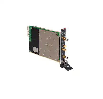 Agilent Keysight is a German M9807A/M9808A PXIE vector network analyzer, 44 GHz