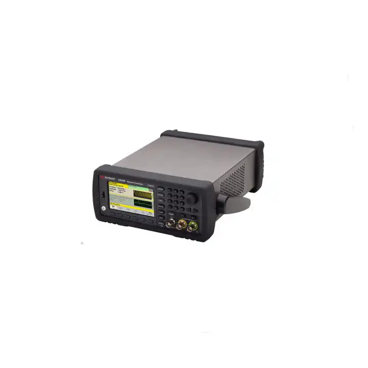 Keysight  33519B waveform generator