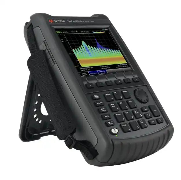 keysight N9915C FieldFox C Handheld Microwave Analyzer, 10 GHz