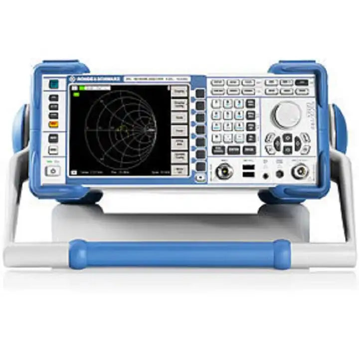 Rohde & Schwarz ZVL6 Vector Network Analyzer 9kHz to 6GHz