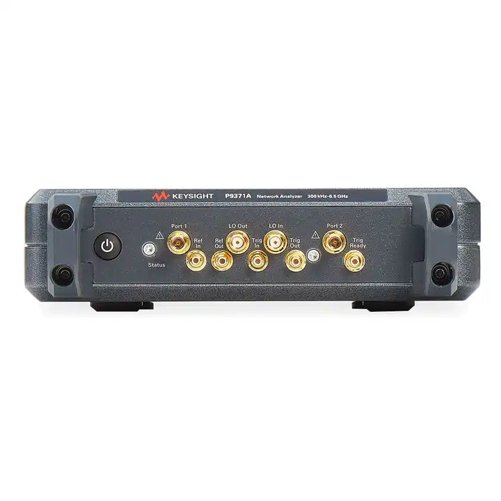 P9372A Keysight Lite Series USB Vector Network Analyzer, 9 GHz
