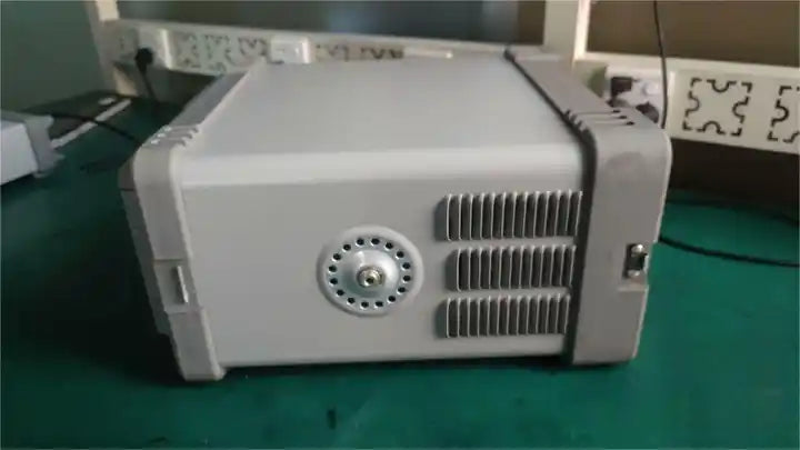 Agilent E4403B Spectrum Analyzer 9 kHz-3.0 GHz with trace source
