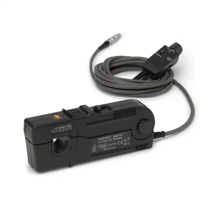 National Instruments CC30100X Oscilloscope Probe