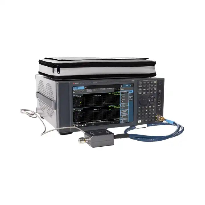 keysight N8975B Noise Figure Analyzer, 10 MHz - 26.5 GHz, Multi-touch