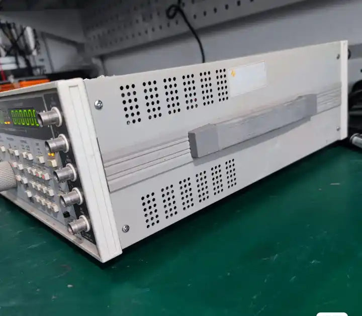 levear VP-7727D Audio Analyzer